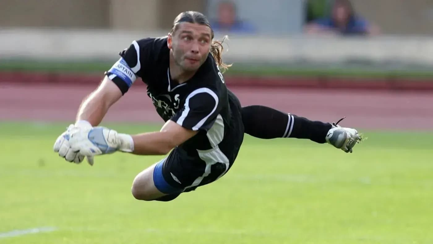 Овчинников возглавил академию «Локомотива» Овчинников возглавил академию «Локомотива»