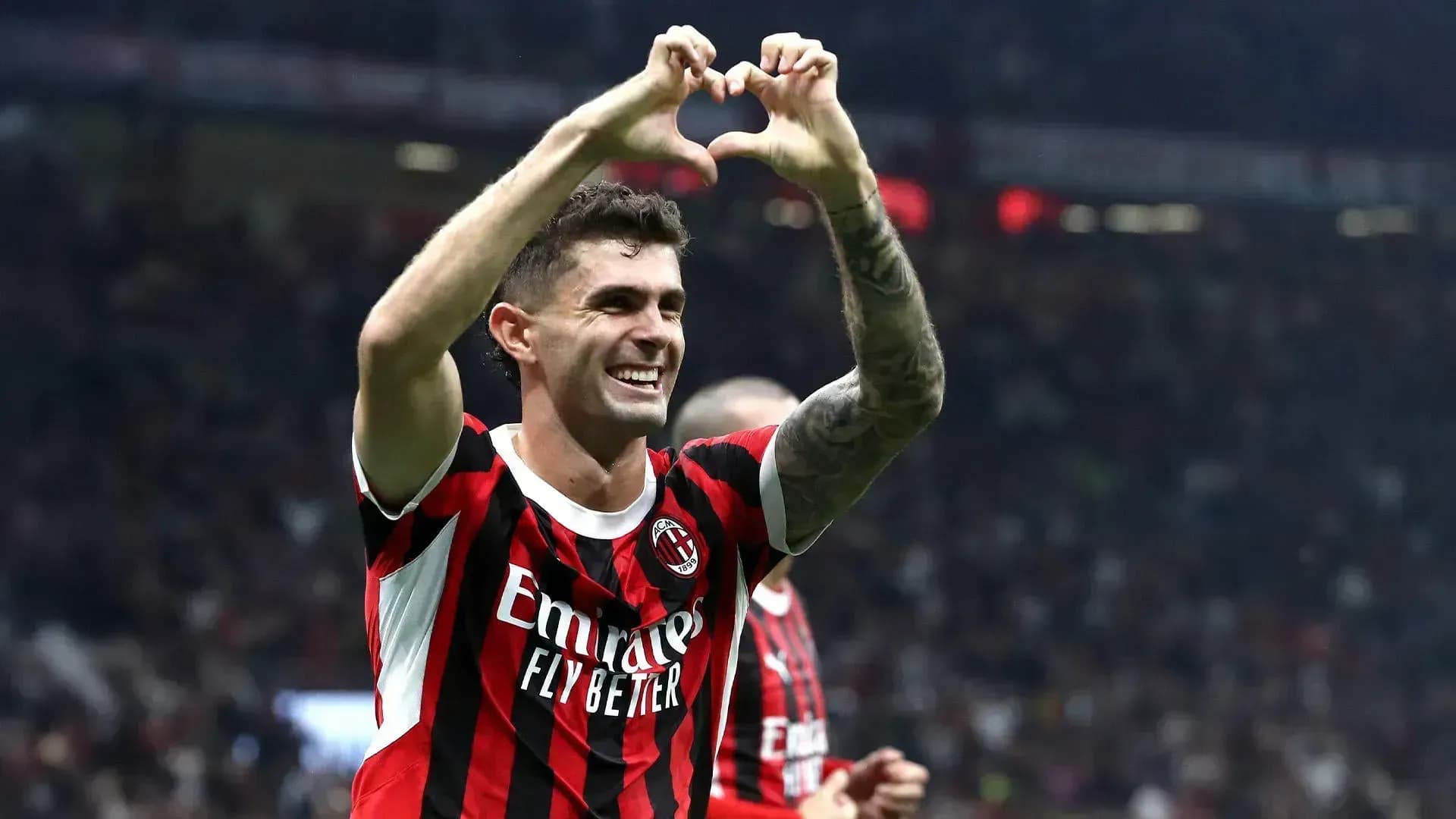 Пулишич прокомментировал слухи о романе со звездой Голливуда Пулишич прокомментировал слухи о романе со звездой Голливуда