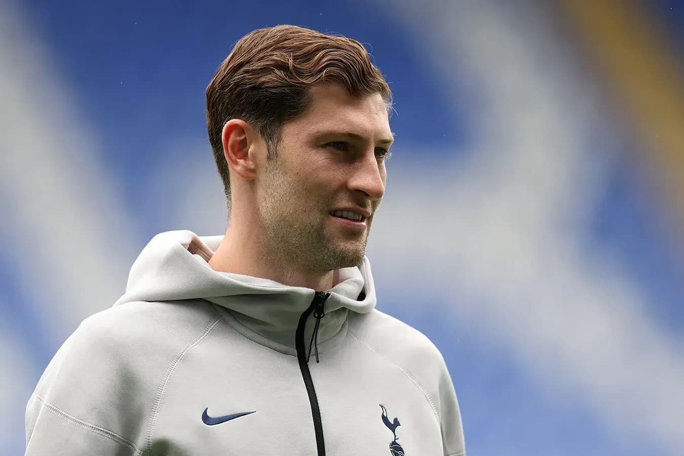 «Тоттенхэм» может назначить тренером действующего игрока «Тоттенхэм» может назначить тренером действующего игрока