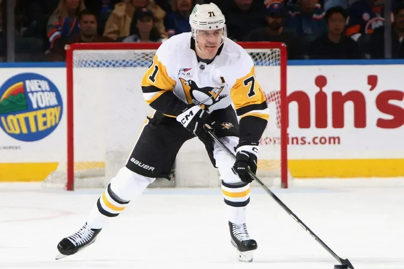 «Питтсбург» победил «Ванкувер», Малкин установил рекорд «Питтсбург» победил «Ванкувер», Малкин установил рекорд
