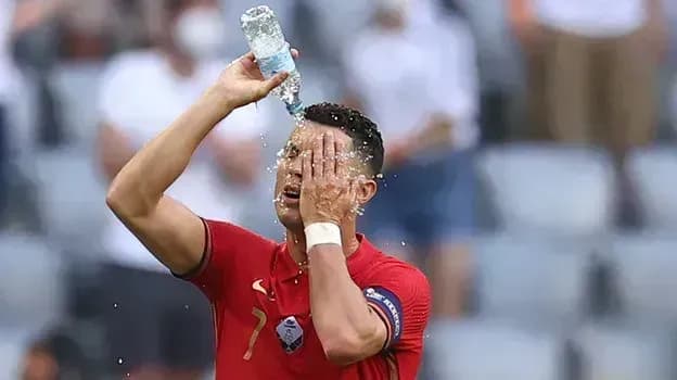 ФИФА объявила о введении новых правил на ЧМ-2026