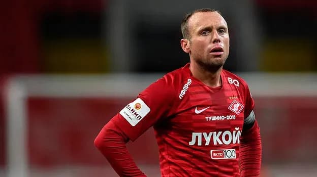 Глушаков рассказал о желании «Лацио» купить его за 10 млн Глушаков рассказал о желании «Лацио» купить его за 10 млн