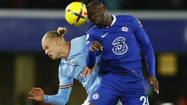 «Челси» отнял очки у «Манчестер Сити» в первом матче без Марески «Челси» отнял очки у «Манчестер Сити» в первом матче без Марески