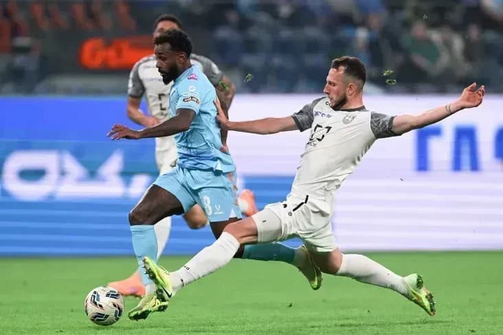 «Зенит» обыграл «Балтику» в первом матче после зимней паузы «Зенит» обыграл «Балтику» в первом матче после зимней паузы