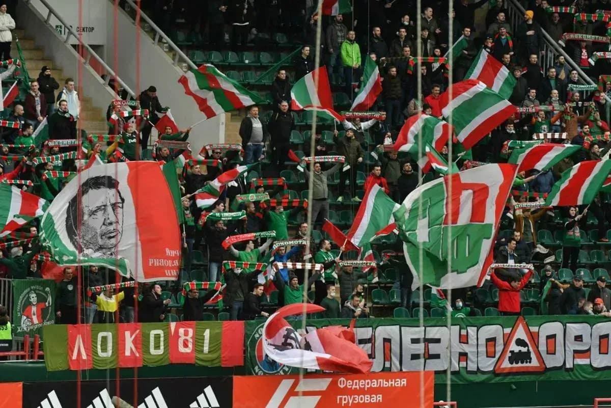 «Локомотив» продлит контракт с Галактионовым на три года «Локомотив» продлит контракт с Галактионовым на три года