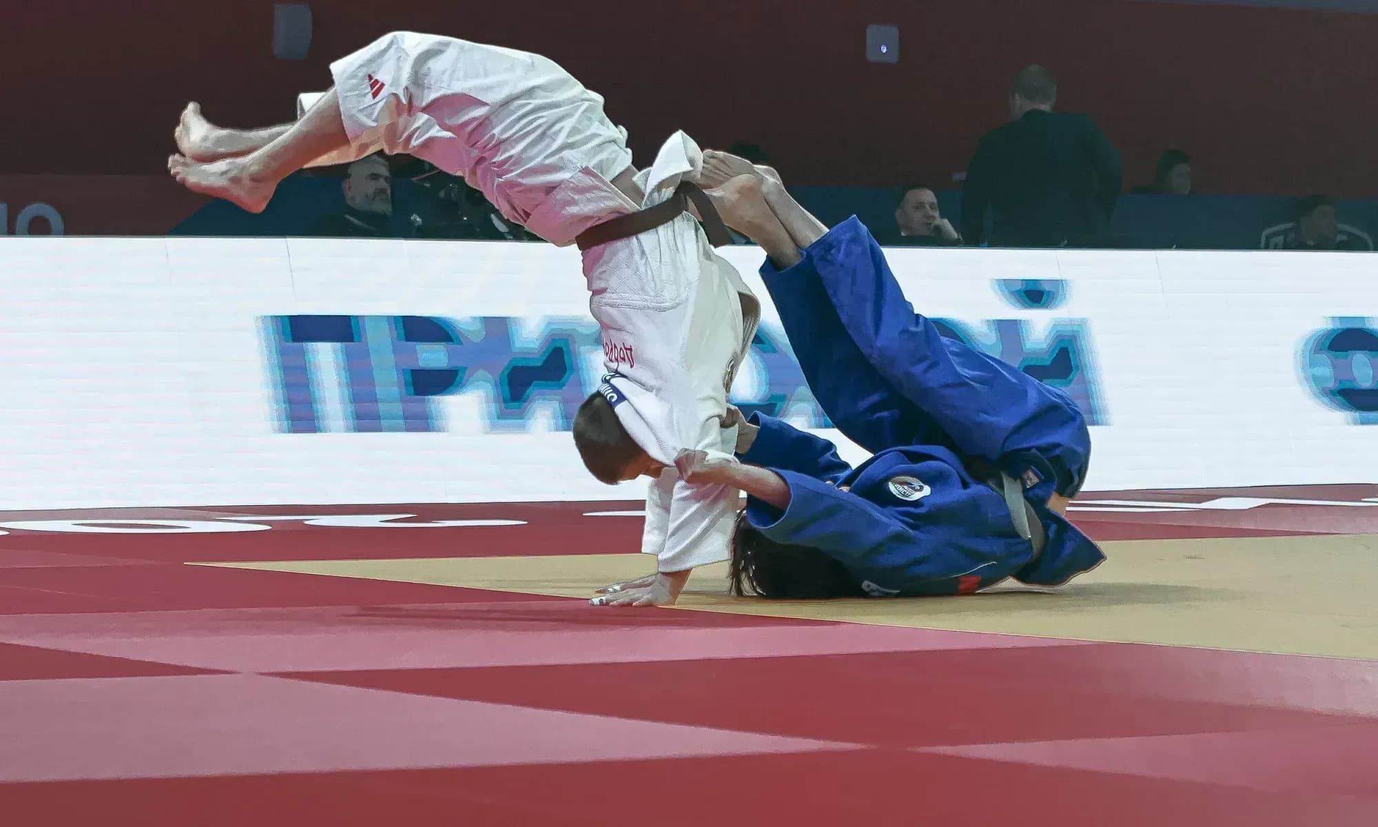 Стартовал Суперфинал турнира «Битва городов» Стартовал Суперфинал турнира «Битва городов»