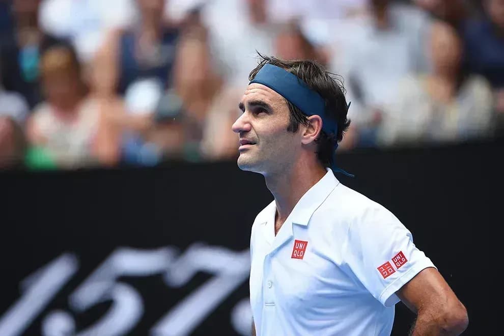 Федерер с большим отрывом возглавил топ самых высокооплачиваемых теннисистов в истории Федерер с большим отрывом возглавил топ самых высокооплачиваемых теннисистов в истории