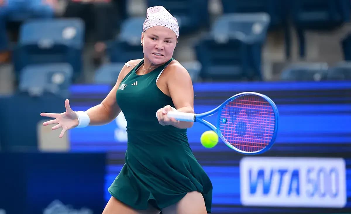 Диана Шнайдер стартовала с победы на турнире в Сеуле Диана Шнайдер стартовала с победы на турнире в Сеуле