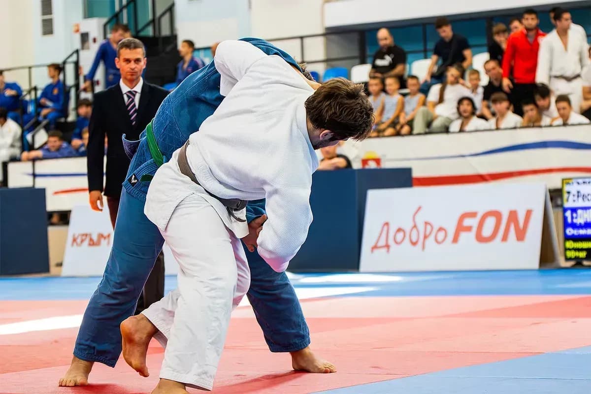 Череповец принял новый этап турнира по дзюдо «Битва городов» Череповец принял новый этап турнира по дзюдо «Битва городов»