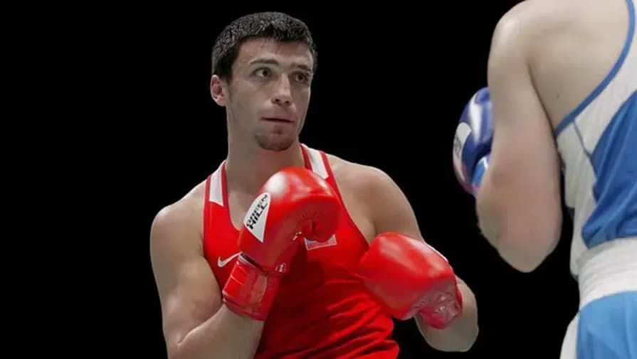 Российские боксёры выиграли медальный зачёт Чемпионата Европы Российские боксёры выиграли медальный зачёт Чемпионата Европы