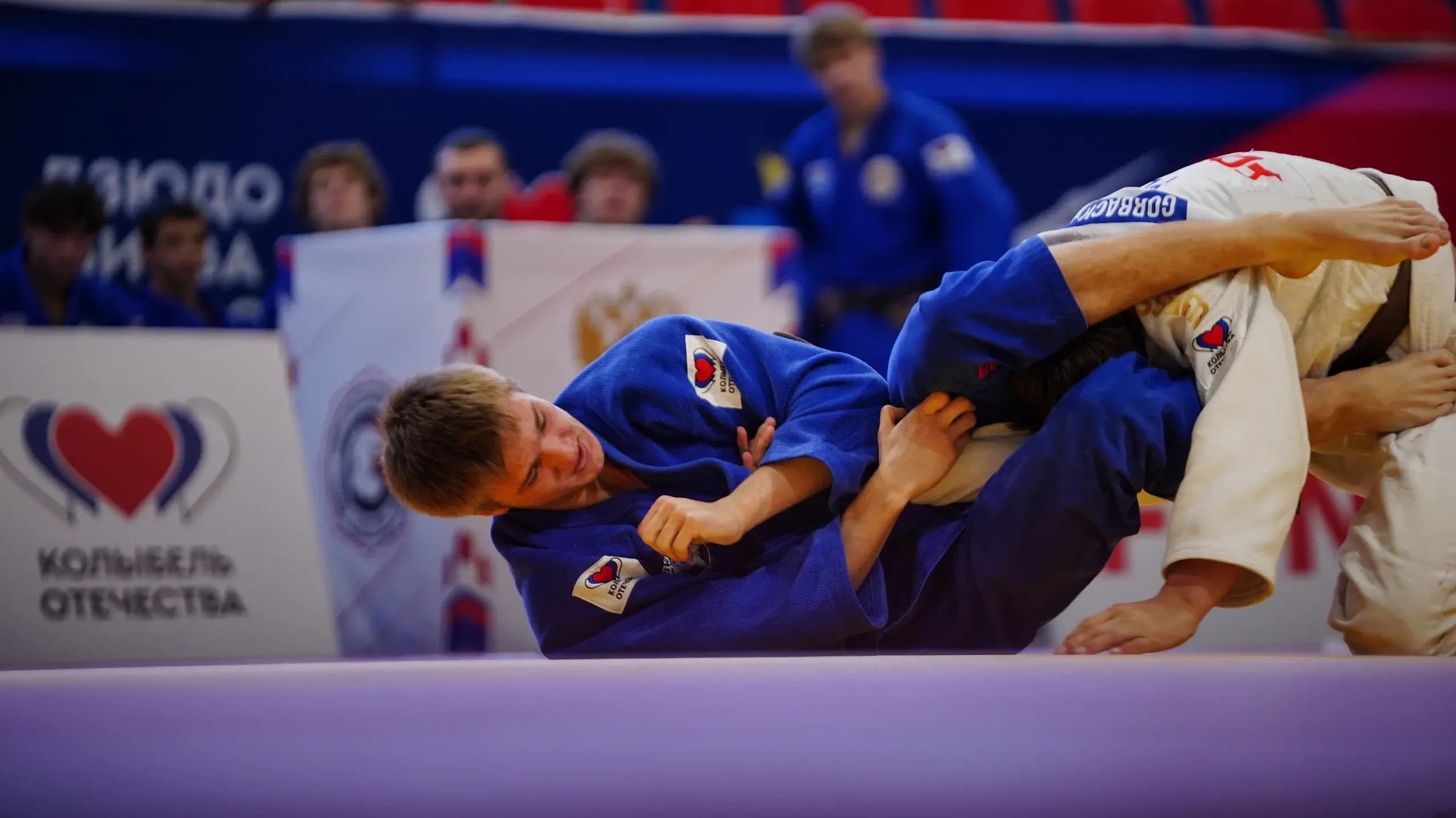 В Саратове завершился групповой турнир второго этапа «Битвы городов» В Саратове завершился групповой турнир второго этапа «Битвы городов»