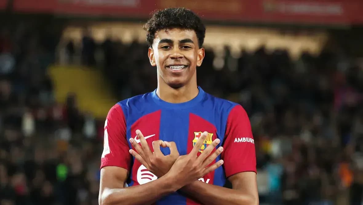 ФИФА назвала претендентов на приз The Best ФИФА назвала претендентов на приз The Best