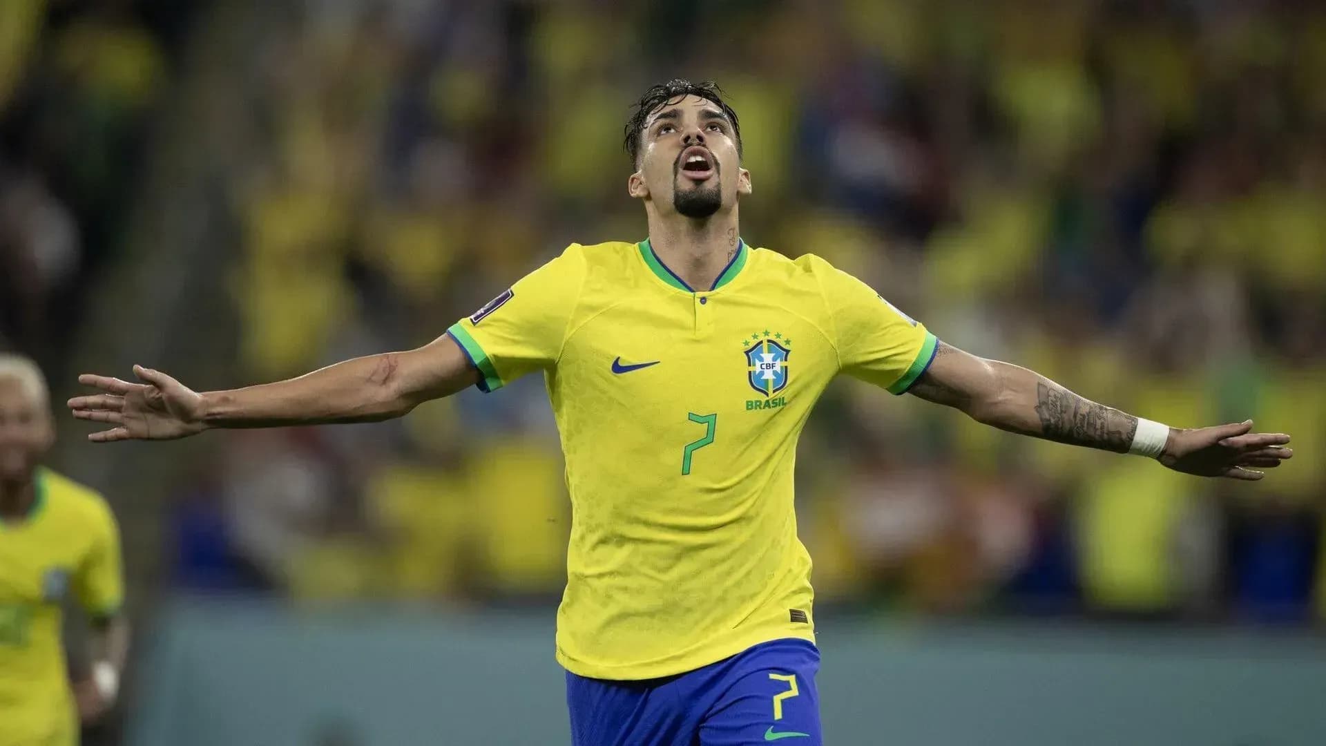 Пакета перешёл во «Фламенго» за рекордную сумму Пакета перешёл во «Фламенго» за рекордную сумму