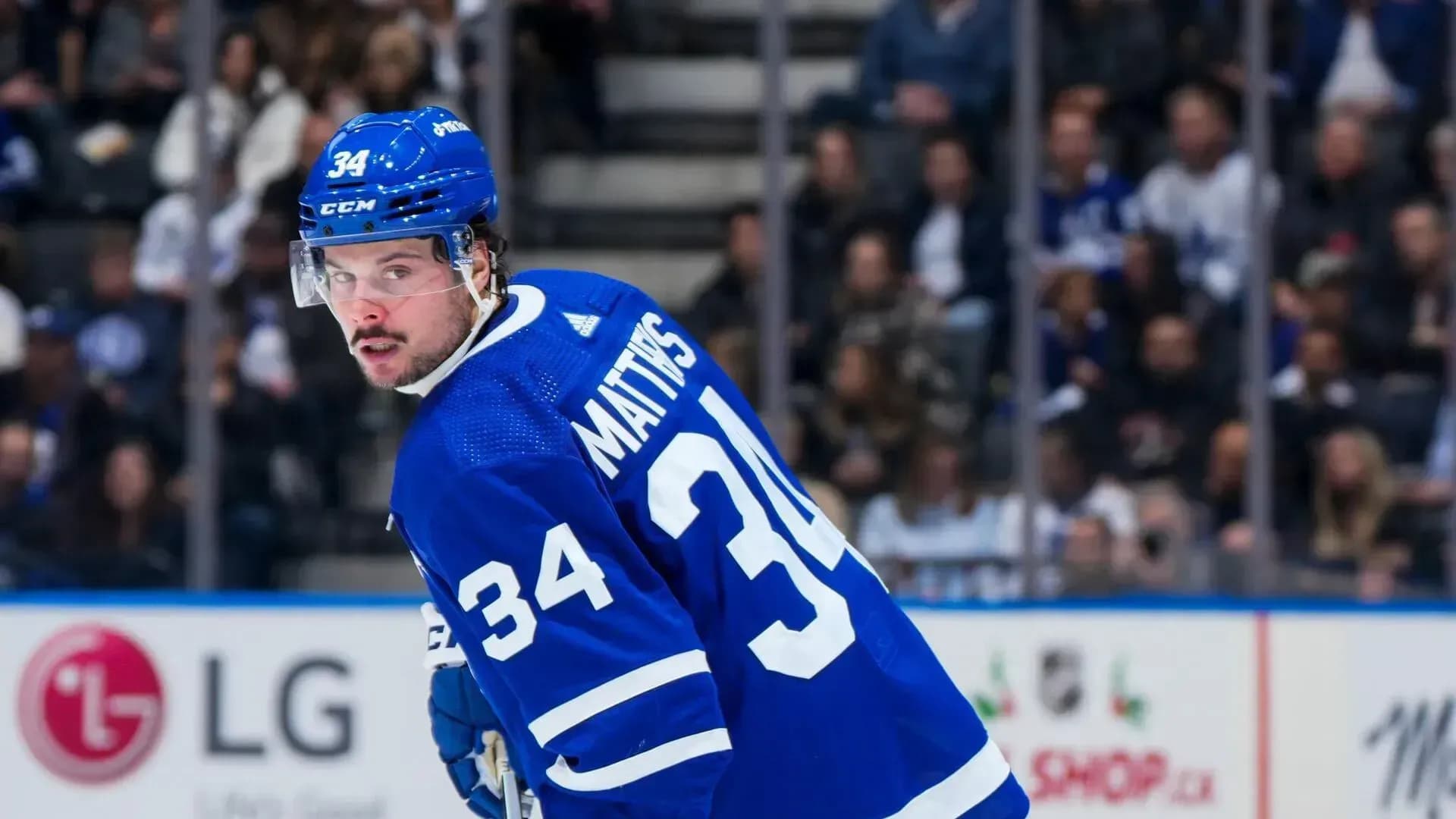 Стал известен самый высокооплачиваемый игрок НХЛ Стал известен самый высокооплачиваемый игрок НХЛ