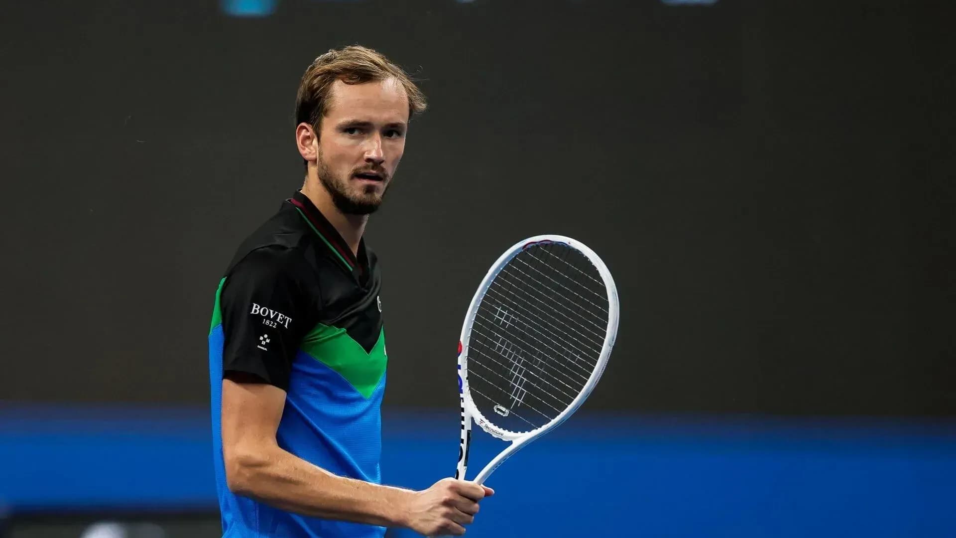 Андреева сохранила место в топ-10, Медведев в шаге от десятки. Обновлённые рейтинги WTA и ATP Андреева сохранила место в топ-10, Медведев в шаге от десятки. Обновлённые рейтинги WTA и ATP