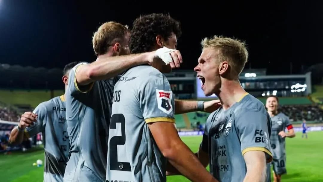 ЦСКА на выезде обыграл махачкалинское «Динамо» ЦСКА на выезде обыграл махачкалинское «Динамо»