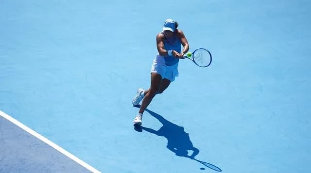 Швёнтек и Алькарас победили на «Мастерсе» в Цинциннати Швёнтек и Алькарас победили на «Мастерсе» в Цинциннати