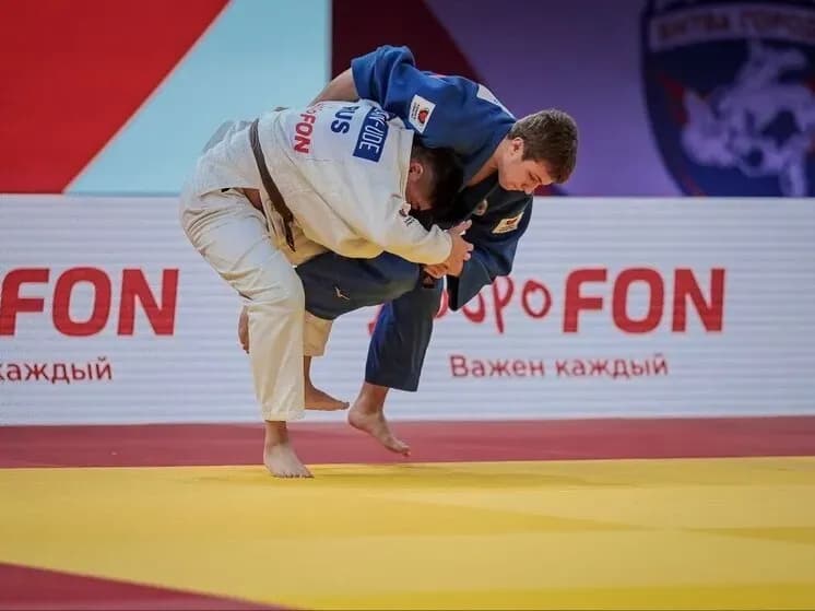 В Красноярске завершился этап «Битвы городов» В Красноярске завершился этап «Битвы городов»