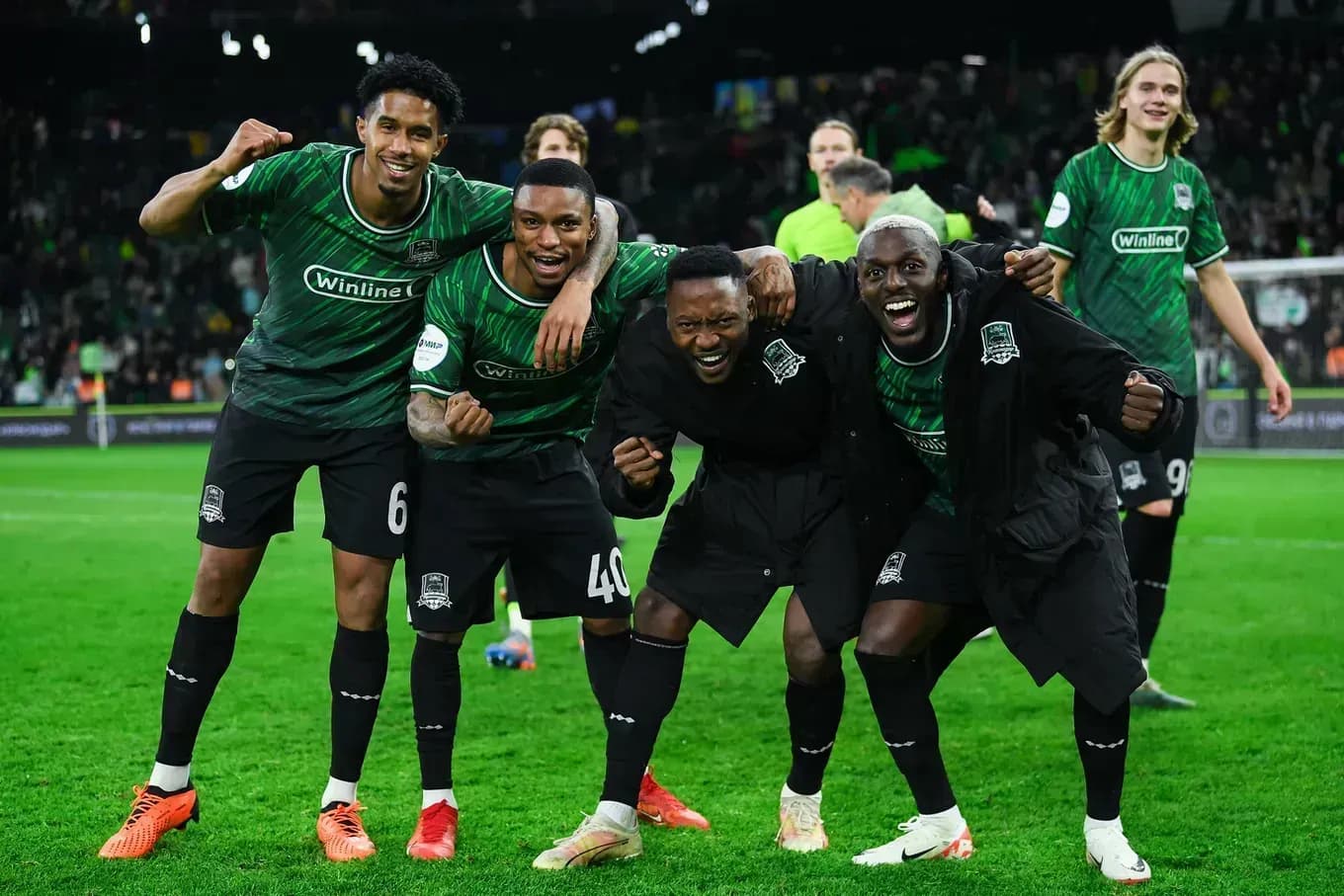 Чемпионская закупка, точечный «Зенит» и рекорд «Спартака». Обзор трансферного окна в РПЛ Чемпионская закупка, точечный «Зенит» и рекорд «Спартака». Обзор трансферного окна в РПЛ