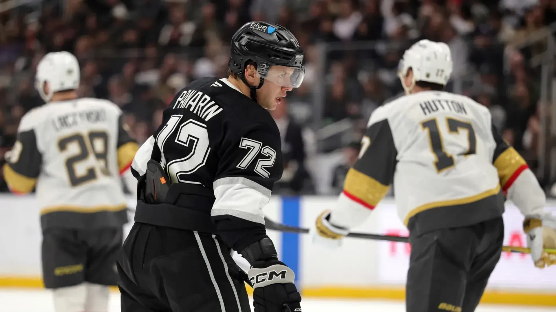 Хет‑трик Филина помог «Спартаку» обыграть «Адмирал» Хет‑трик Филина помог «Спартаку» обыграть «Адмирал»