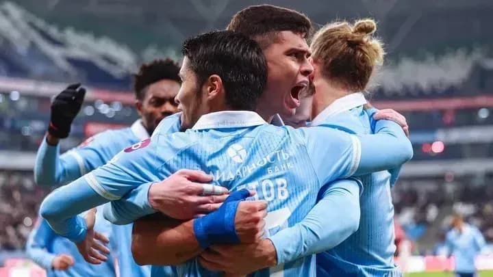 «Крылья Советов» выбили «Локо» из Кубка России в серии пенальти «Крылья Советов» выбили «Локо» из Кубка России в серии пенальти