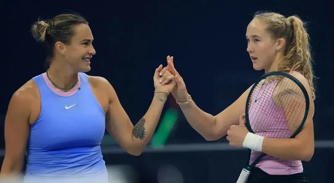 Две российские теннисистки вышли в 1/4 финала престижного турнира в Риме Две российские теннисистки вышли в 1/4 финала престижного турнира в Риме