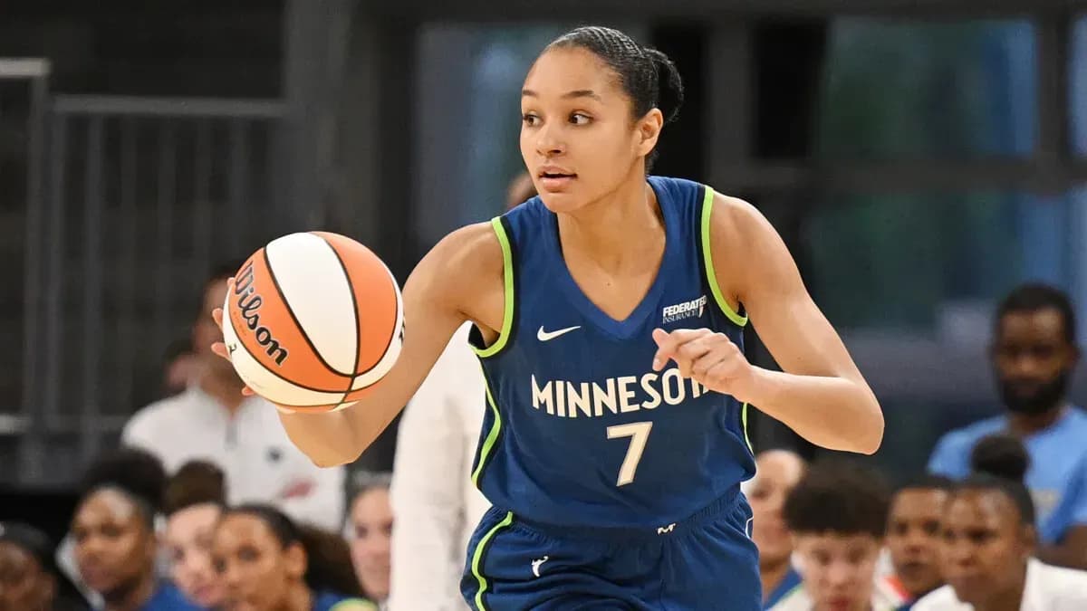 Российская баскетболистка сыграет в следующем сезоне НБА Российская баскетболистка сыграет в следующем сезоне НБА