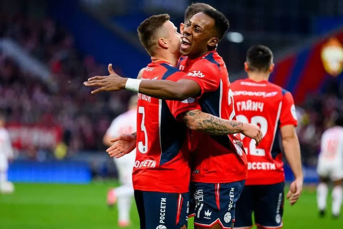 Смены лидеров, очередная осечка «Зенита». Обзор 11-го тура РПЛ Смены лидеров, очередная осечка «Зенита». Обзор 11-го тура РПЛ