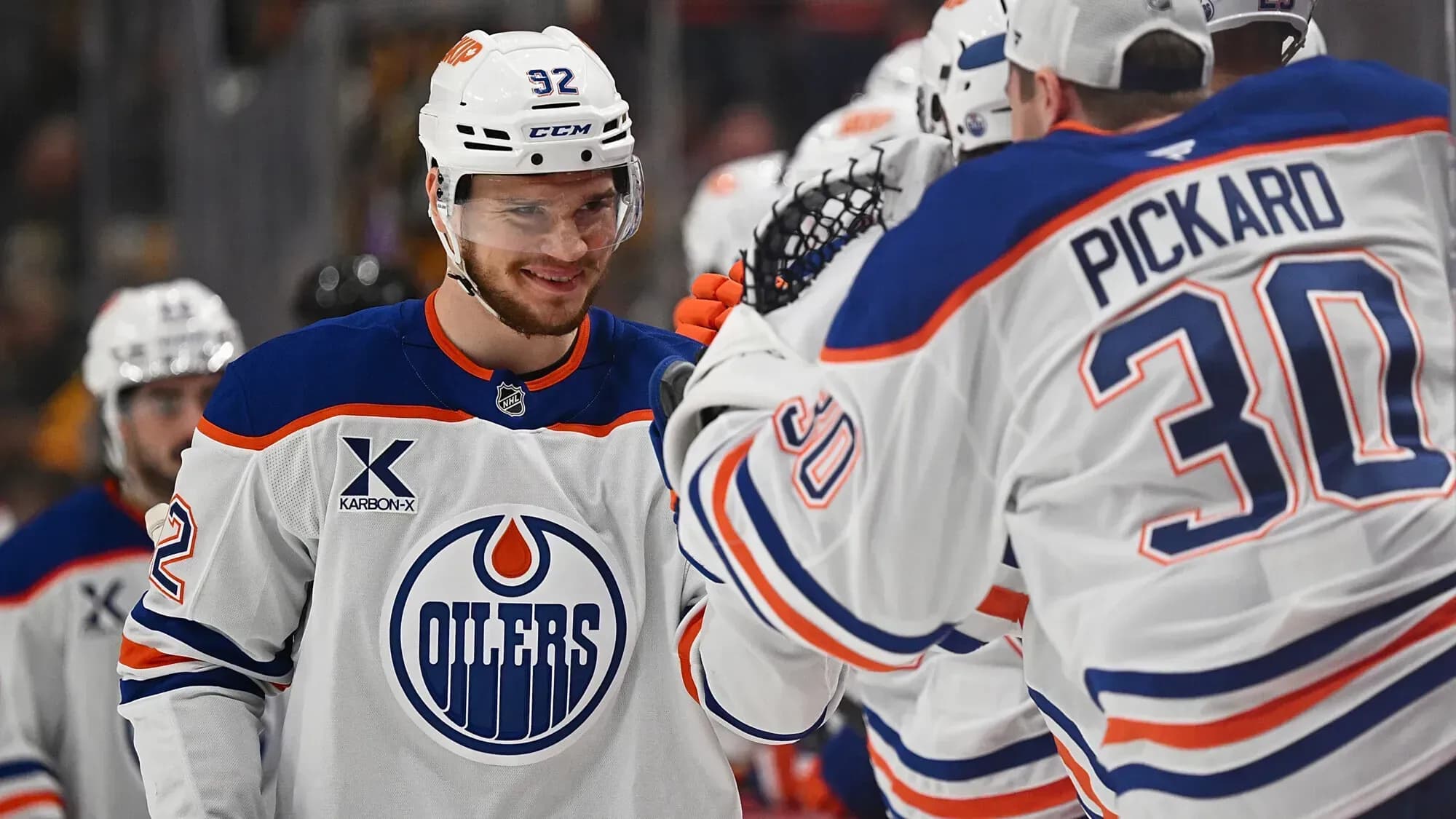 «Питтсбург» без Малкина проиграл восемь матчей подряд «Питтсбург» без Малкина проиграл восемь матчей подряд