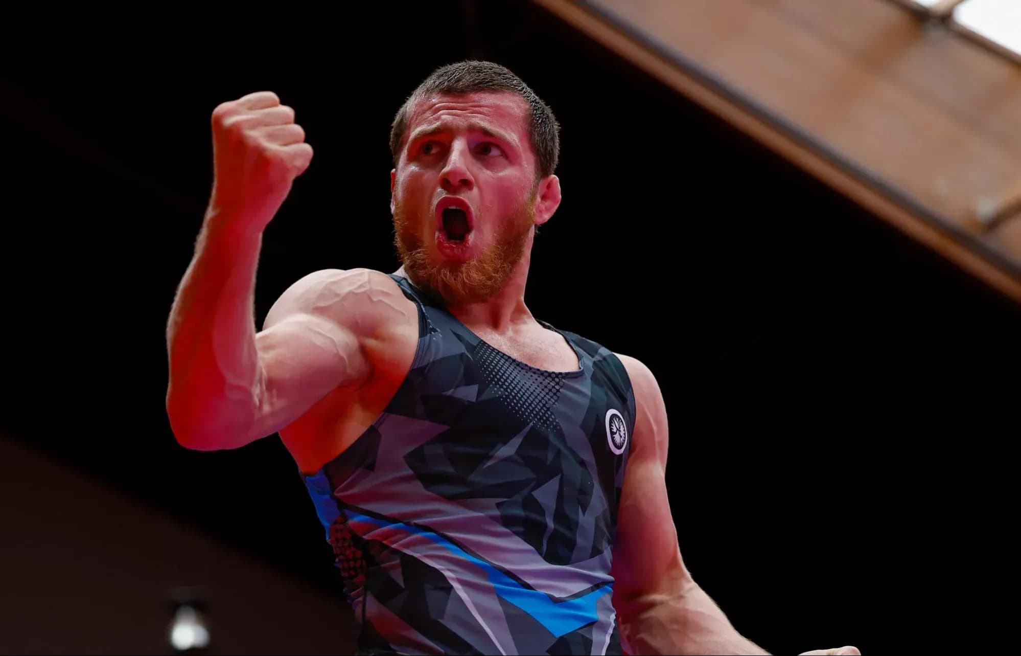 Российские борцы завоевали два золота Чемпионата Европы Российские борцы завоевали два золота Чемпионата Европы