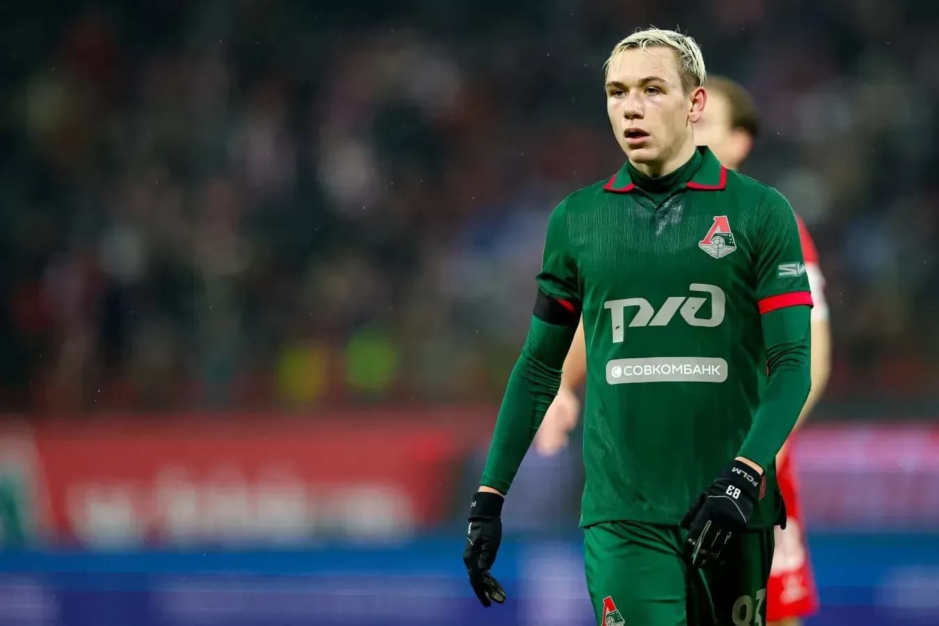 Батраков попал в мировой топ по обостряющим передачам Батраков попал в мировой топ по обостряющим передачам