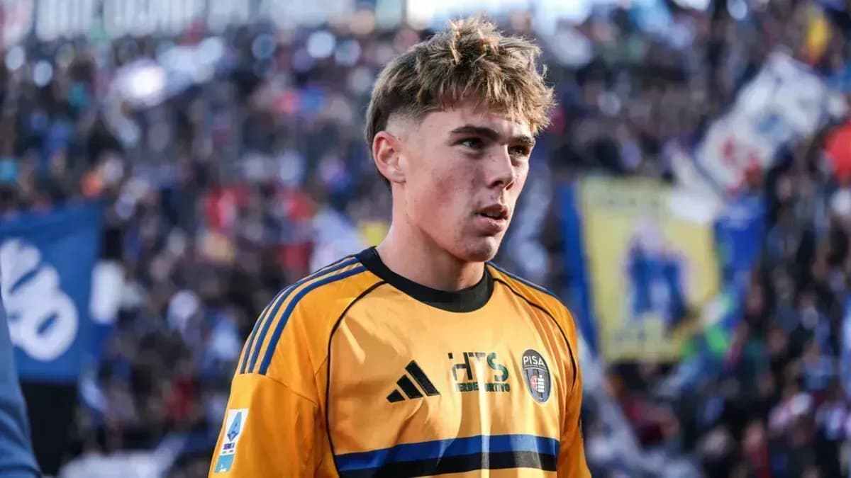 Сын Буффона оформил хет-трик в матче за Чехию Сын Буффона оформил хет-трик в матче за Чехию