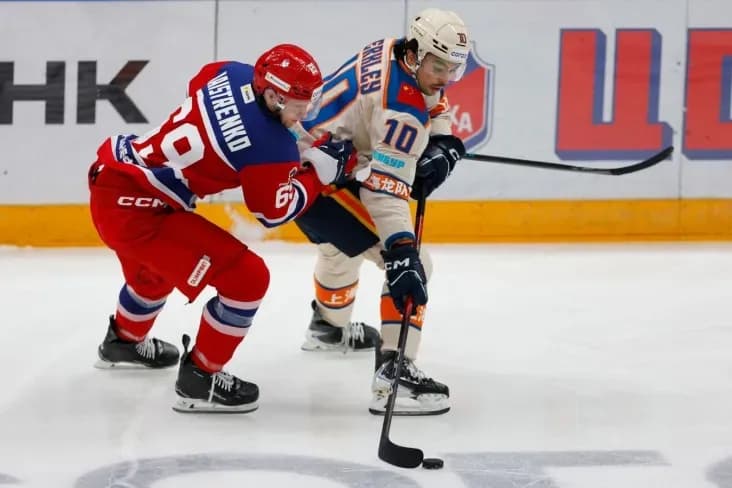 ЦСКА одержал волевую победу над «Шанхайскими Драконами» ЦСКА одержал волевую победу над «Шанхайскими Драконами»