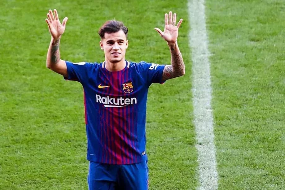 ЦСКА хочет подписать звезду «Ливерпуля» и «Барсы» Коутиньо ЦСКА хочет подписать звезду «Ливерпуля» и «Барсы» Коутиньо