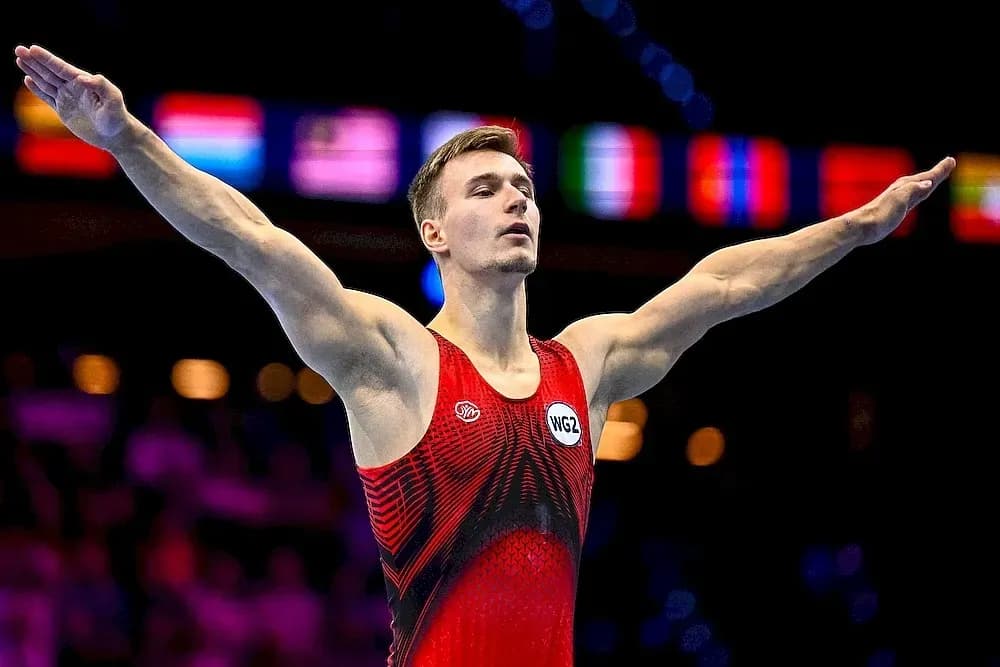 Маринов остановился в шаге от пьедестала Чемпионата мира Маринов остановился в шаге от пьедестала Чемпионата мира
