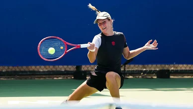 Селехметьева обыграла Рахимову и вышла в 1/4 финала турнира в Остине Селехметьева обыграла Рахимову и вышла в 1/4 финала турнира в Остине