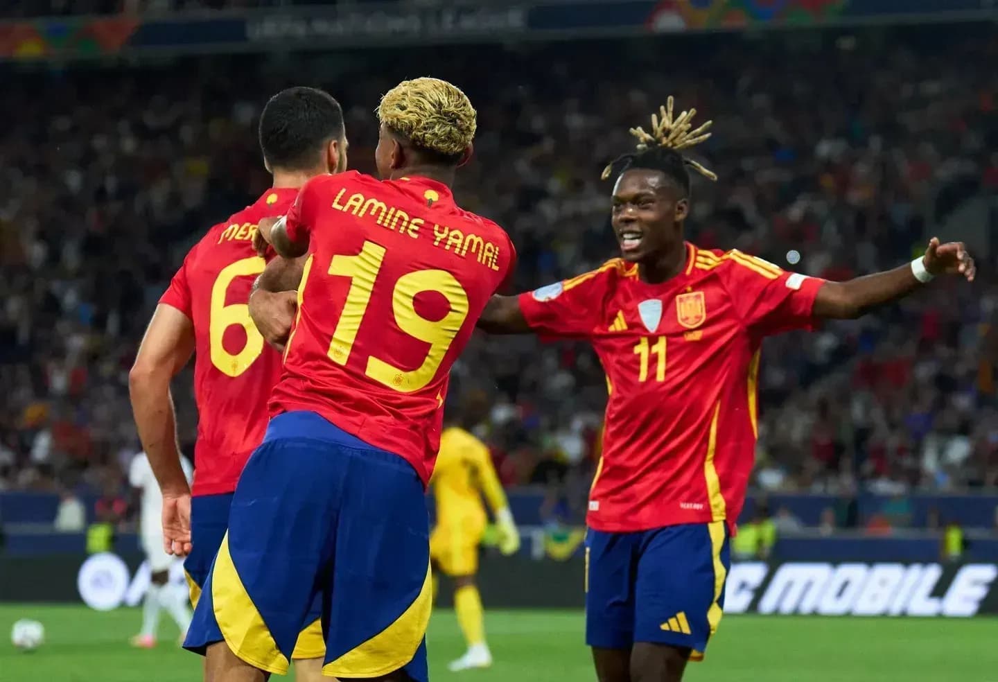 Суперкомпьютер определил главного фаворита ЧМ-2026 Суперкомпьютер определил главного фаворита ЧМ-2026