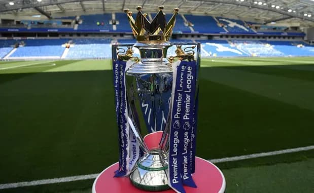 Суперкомпьютер назвал главного фаворита АПЛ Суперкомпьютер назвал главного фаворита АПЛ