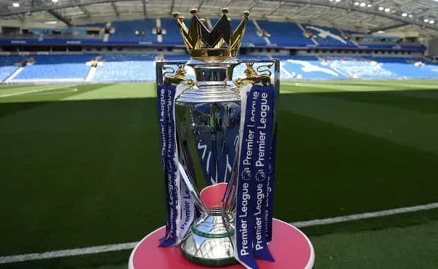 Суперкомпьютер назвал главного фаворита АПЛ Суперкомпьютер назвал главного фаворита АПЛ