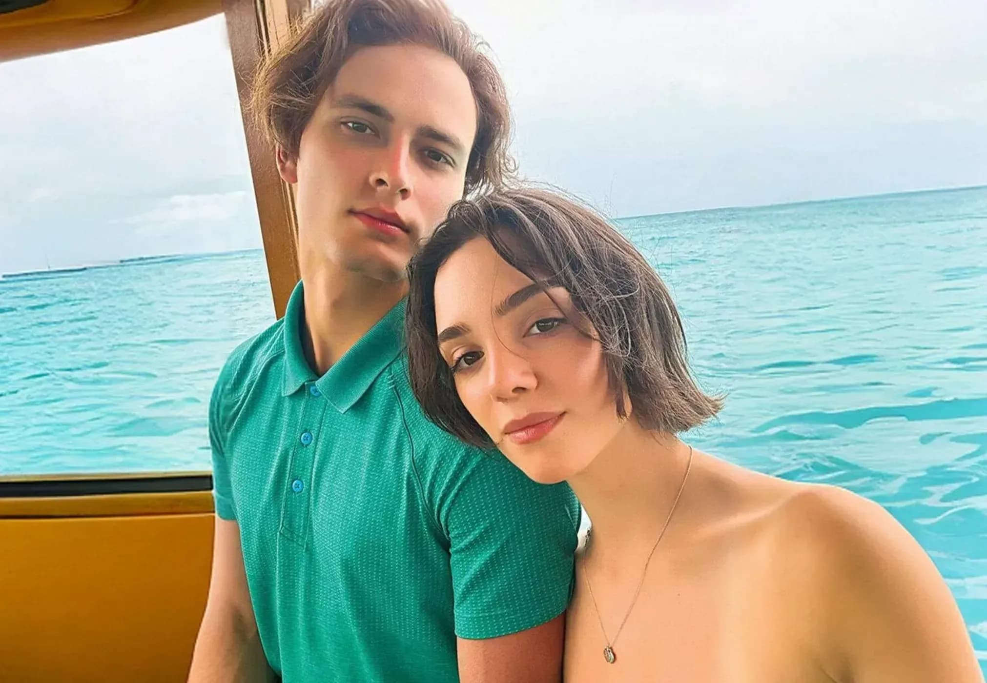 Евгения Медведева выходит замуж за Ильдара Гайнутдинова Евгения Медведева выходит замуж за Ильдара Гайнутдинова