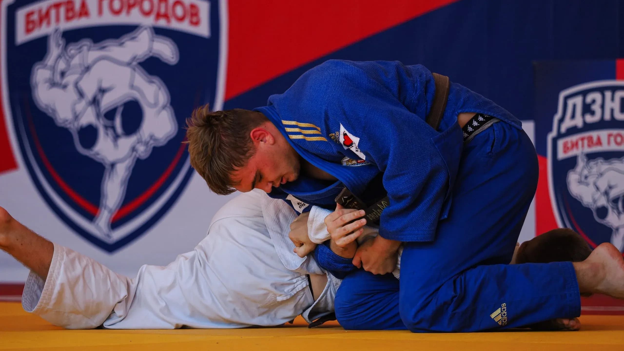 Завершился групповой этап легиона «Пётр Багратион» в «Битве городов» Завершился групповой этап легиона «Пётр Багратион» в «Битве городов»