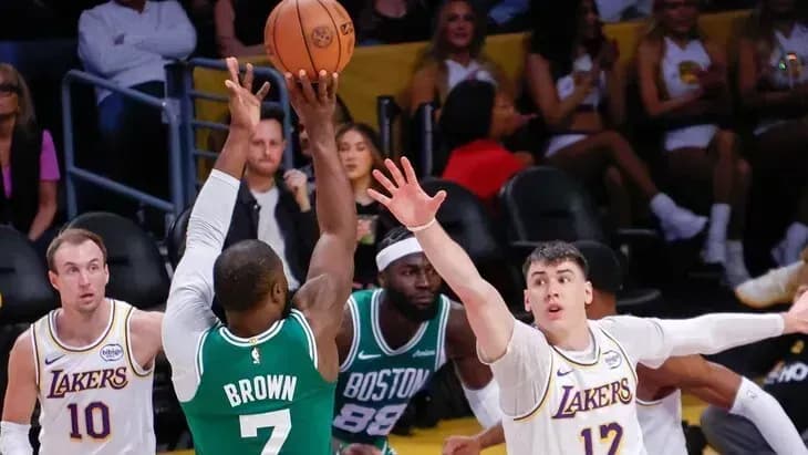 Определились все пары плей‑офф и плей‑ин НБА Определились все пары плей‑офф и плей‑ин НБА