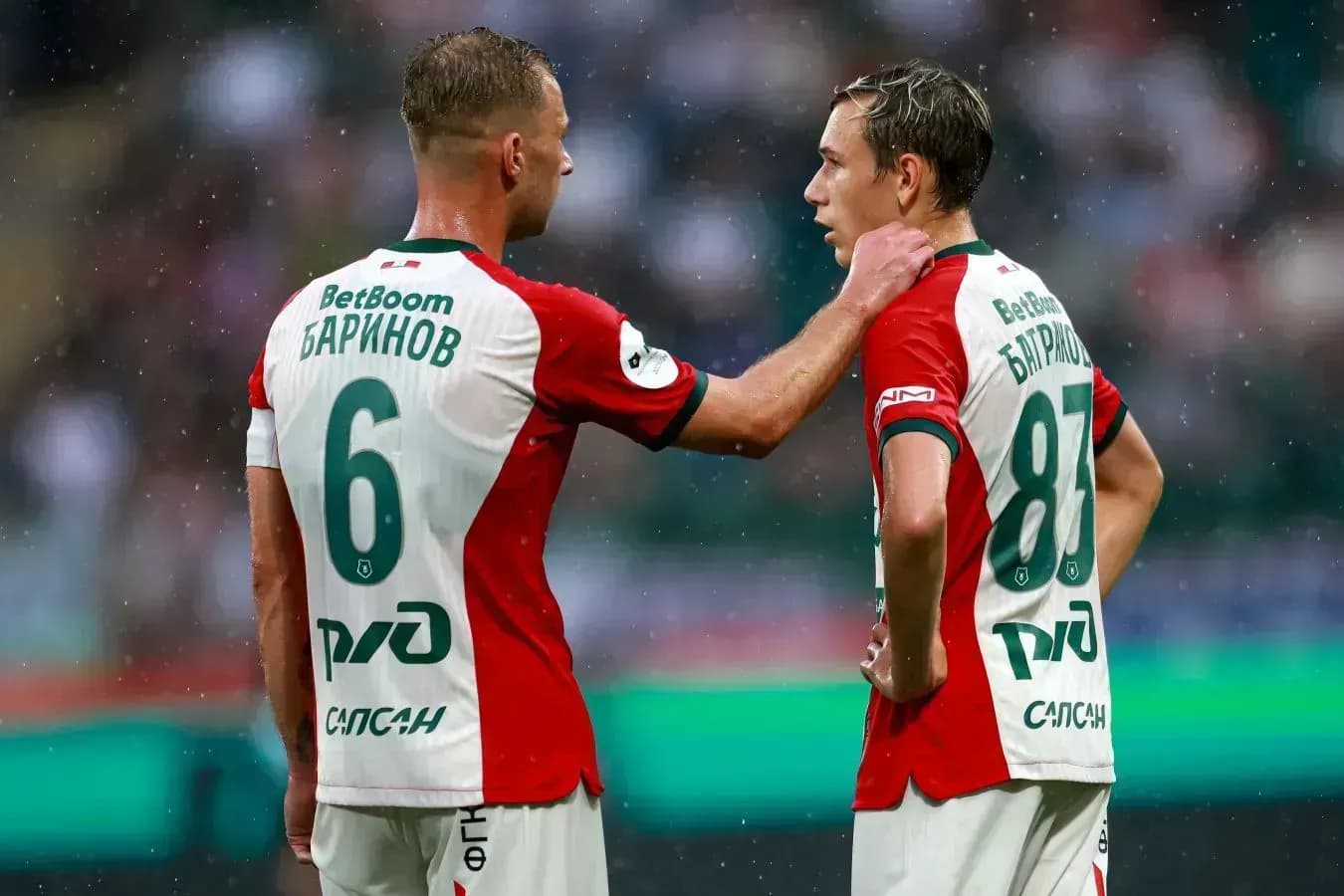 Российский клуб вошёл в топ-100 футбольных академий мира Российский клуб вошёл в топ-100 футбольных академий мира