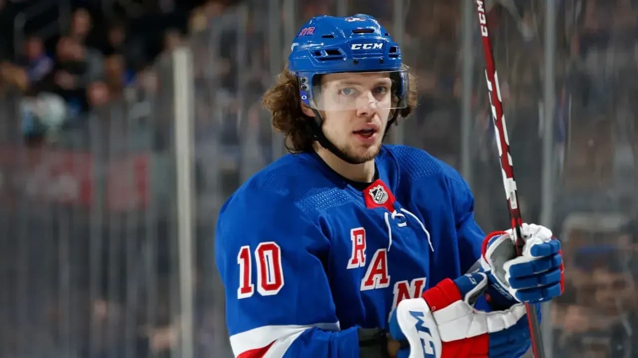 Дубль и передача Панарина помогли «Рейнджерс» обыграть «Флориду» Дубль и передача Панарина помогли «Рейнджерс» обыграть «Флориду»