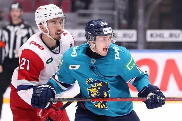 Дубль Паника помог «Локомотиву» обыграть «Сочи» Дубль Паника помог «Локомотиву» обыграть «Сочи»