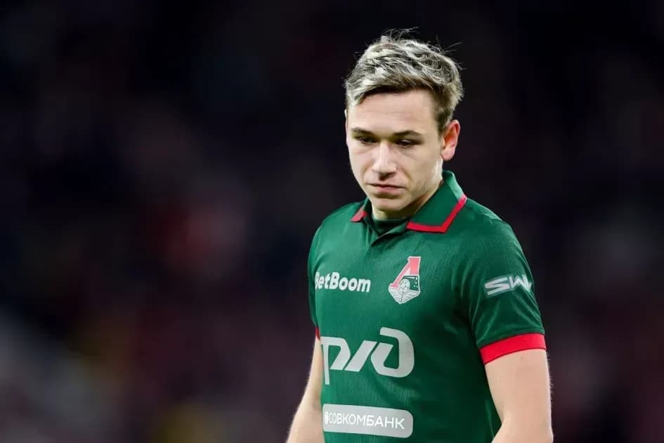 «Локомотив» назвал цену на Батракова для «Зенита» «Локомотив» назвал цену на Батракова для «Зенита»