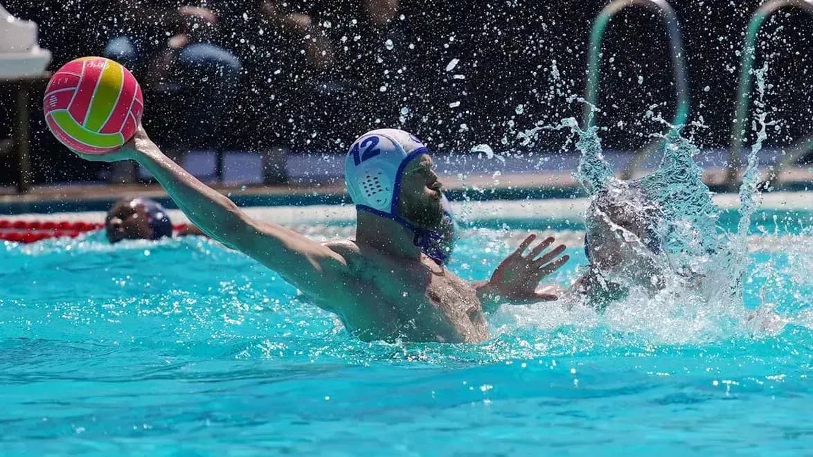 Франция переиграла Россию в четвертьфинале Кубка мира по водному поло Франция переиграла Россию в четвертьфинале Кубка мира по водному поло