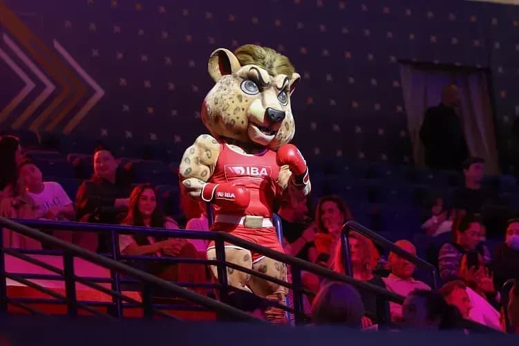 Все российские боксёры вышли в полуфинал ЧМ-2025 Все российские боксёры вышли в полуфинал ЧМ-2025